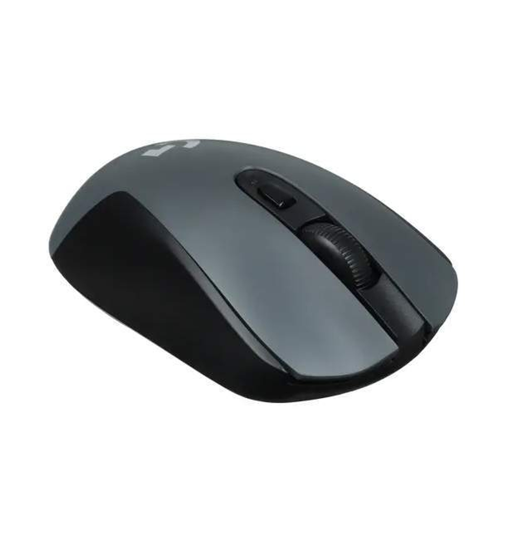 Беспроводная игровая мышь Logitech G603 Lightspeed Black (910-005105)