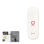 Usb-модем Olax F90 (modem-f90-tele2-5gb-pro-sb)
