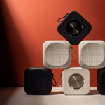 Портативная колонка Sudio F2 Black