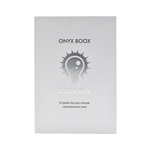 Электронная книга ONYX BOOX Edison белый (ONYX EDISON WHITE WITH COVER)