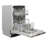 Встраиваемая посудомоечная машина Delonghi DDW06S Basilia