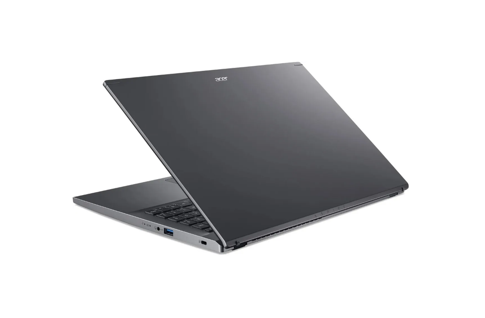 Ноутбук Acer Aspire 5 A515-57-71XD Gray (NX.KN3CD.006)