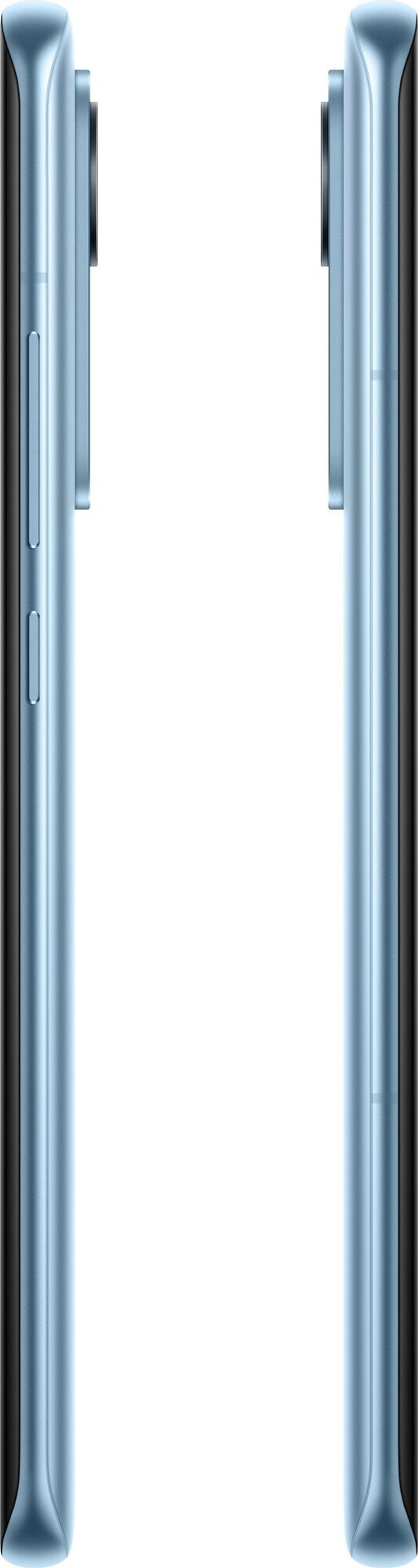 Смартфон Xiaomi 12 12/256 ГБ Global, Dual nano SIM, синий