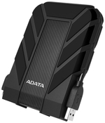 Внешний жесткий диск ADATA DashDrive Durable HD710 Pro 4ТБ (AHD710P-4TU31-CBK)