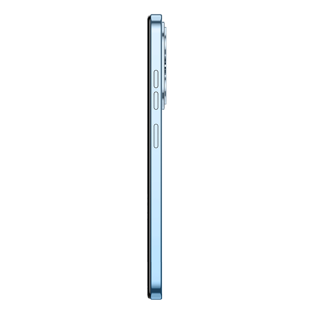 Смартфон Tecno Spark 20 128 Gb Magic Skin Blue