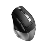 Беспроводная мышь A4Tech Fstyler FB35C Gray