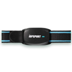 Смарт-часы iGPSPORT HR70 черные