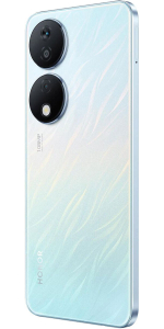 Смартфон Honor X7b 8/128GB Flowing Silver