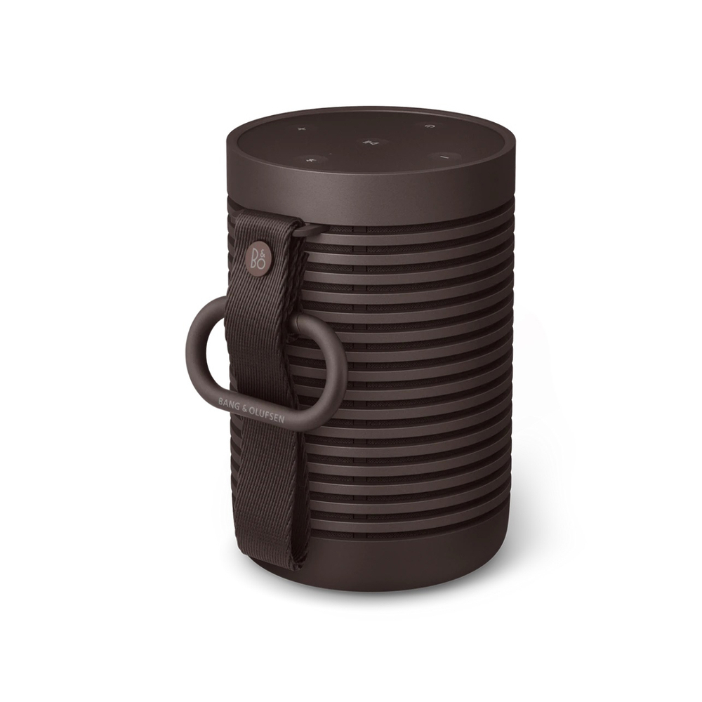 Портативная колонка Bang & Olufsen Beosound Explore Chestnut Chestnut (Beosound Explore)