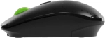 Беспроводная мышь Acer OMR307 черный (zl.mcecc.022)