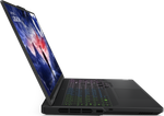Ноутбук Lenovo Legion Pro 5 Gen 9 черный (83DF009HRK)