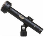 Микрофон Oktava MK-012-20 черный в деревянном футляре