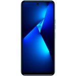Смартфон Tecno Pova Neo 3 HB 4/128GB Hurricane Blue