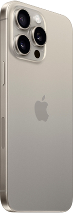 Смартфон iPhone 15 Pro Max 1TB бежевый (Beige)