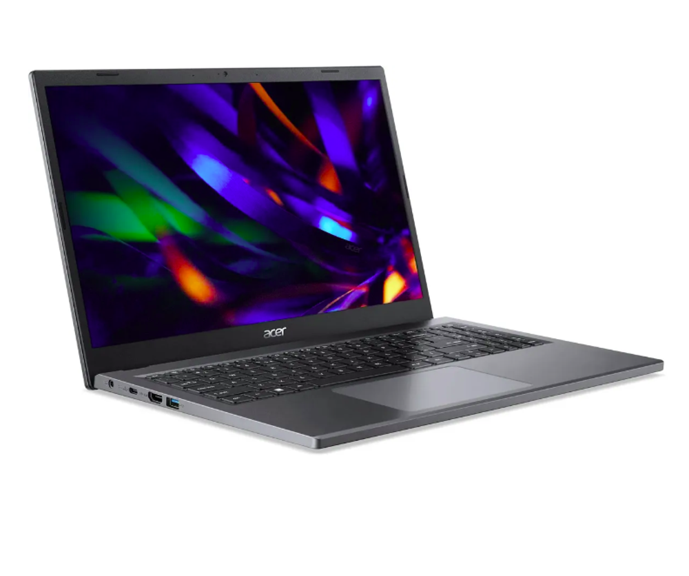 Ноутбук Acer Extensa 15 EX215-23-R0GZ Gray (NX.EH3CD.002)