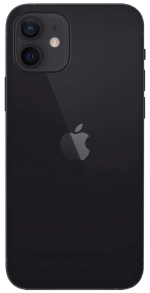 Смартфон Apple iPhone 12 128GB Black