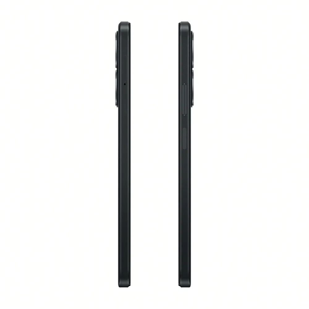 Смартфон Oppo A58 6/128GB блестящий черный (631001000333)