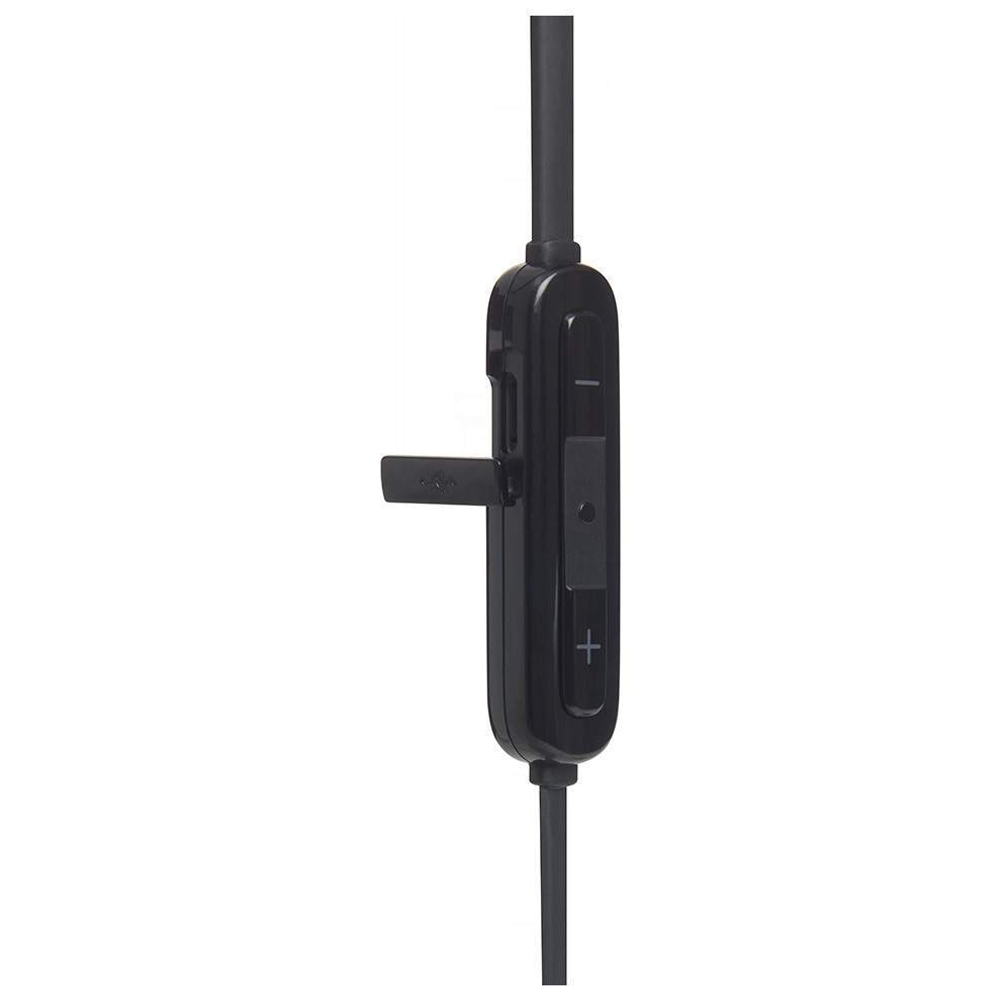 Беспроводные наушники JBL T110 BT Black