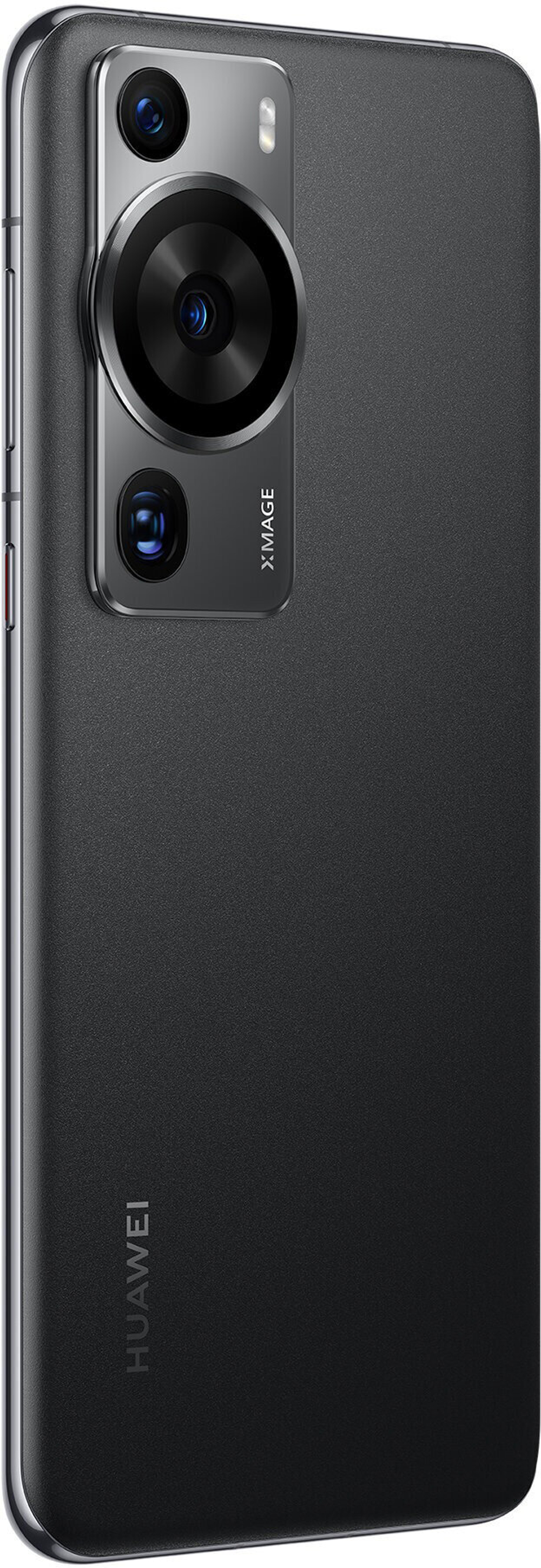 Смартфон Huawei P60 Pro 8/256GB Global Dual Nano SIM черный