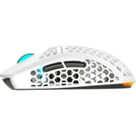 Беспроводная мышь JLT EDGE W WIRELESS MOUSE White