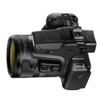 Фотоаппарат цифровой компактный Nikon Coolpix P950 Black