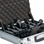 Комплект барабанных микрофонов Audix DP7 7-Piece Drum Microphone Package