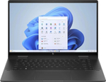 Ноутбук HP Envy x360 15-fh0003ci черный (8F919EA)