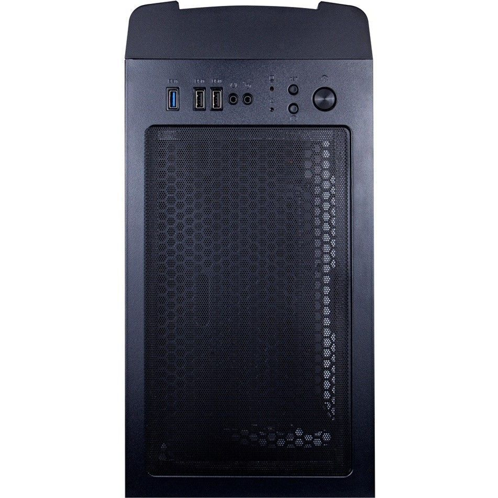 Настольный компьютер Desktop 365 черный (Sborka25061)