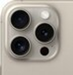 Смартфон Apple iPhone 15 Pro 256Gb Natural Titanium