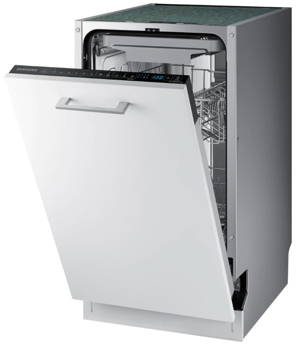 Встраиваемая посудомоечная машина Samsung DW50R4070BB