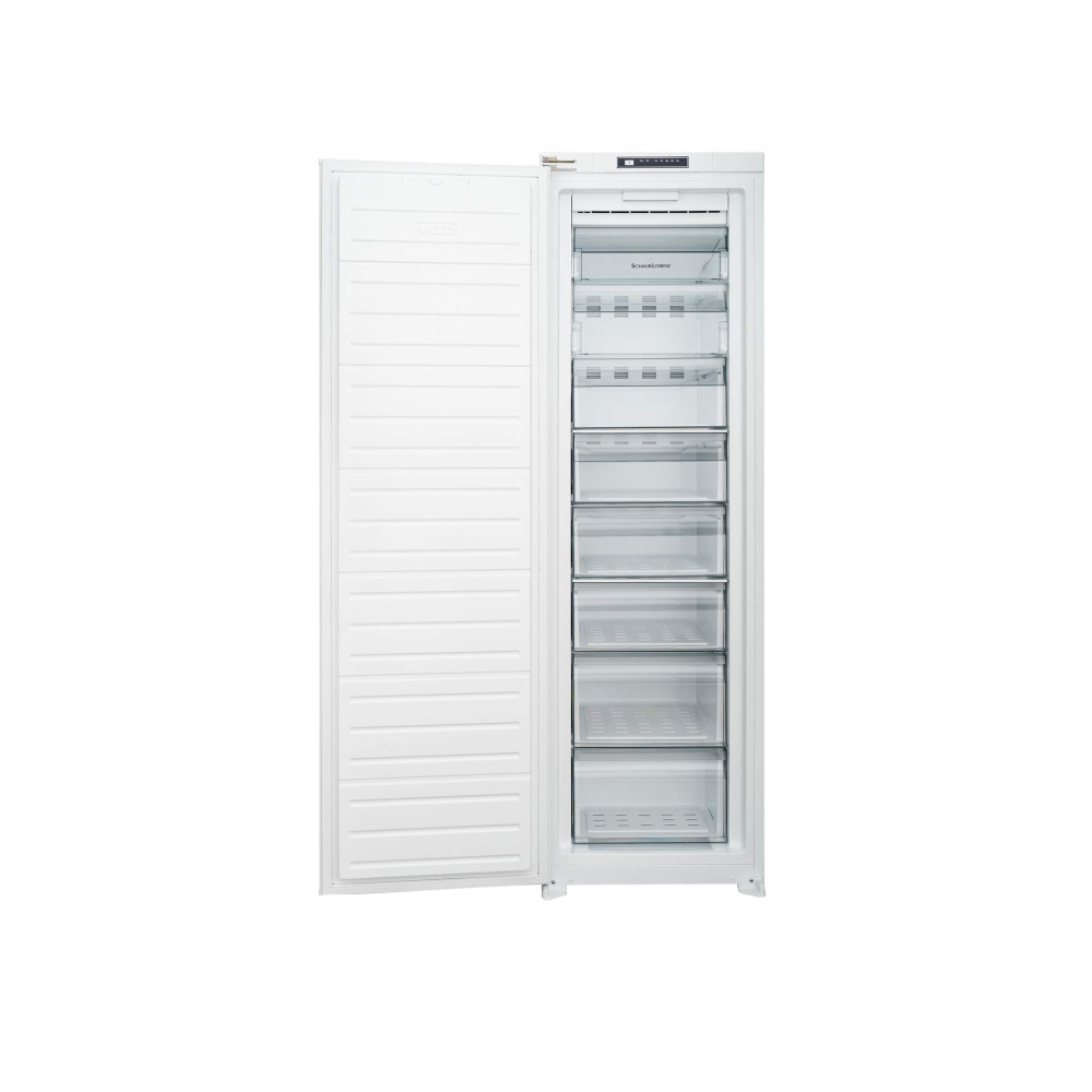 Встраиваемая морозильная камера Schaub Lorenz SL FE227WE White