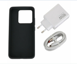 Смартфон Xiaomi 14 12/512Gb Black Global Version