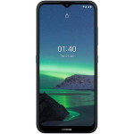 Смартфон Nokia 1.4 3/64GB Blue (TA-1322)