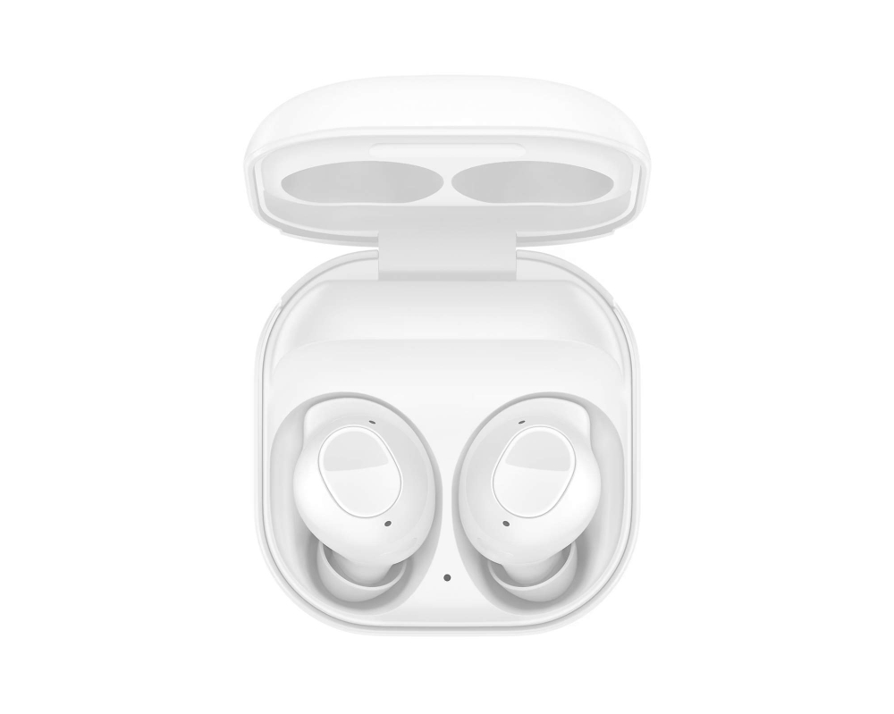 Беспроводные наушники Samsung Galaxy Buds FE White
