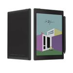 Электронная книга ONYX BOOX Tab Mini C черный (ONYX TAB MINI C)