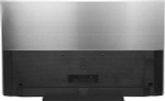 Телевизор Hyundai Android TV H-LED55OBU7700 55" OLED 4K Ultra HD Android TV черный