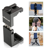 Держатель для смартфона Ulanzi Iron Man II ST-02S Tripod Mount