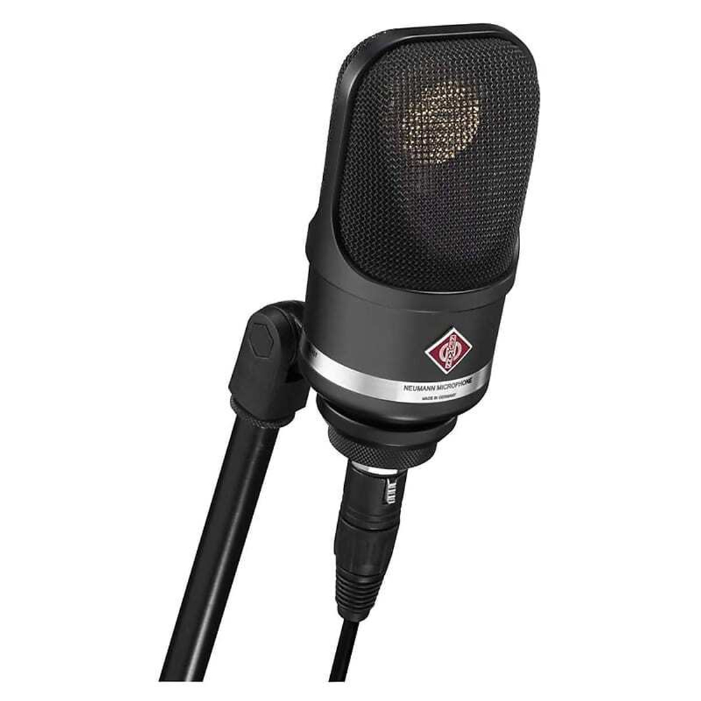 Конденсаторный микрофон Neumann TLM 107 mt Large Diaphragm Multipattern Condenser Microphone
