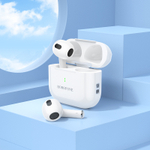 Проводные наушники Borofone BW58 White