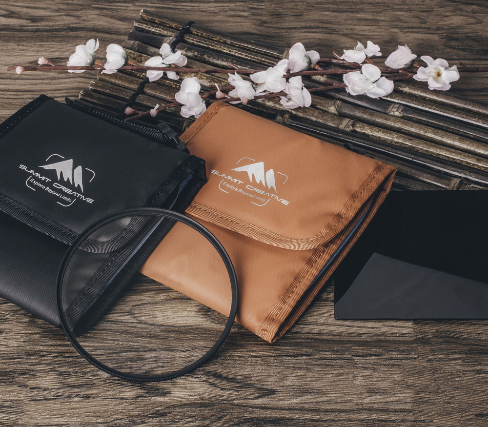 Чехол Summit Creative Filter Bag 100-5