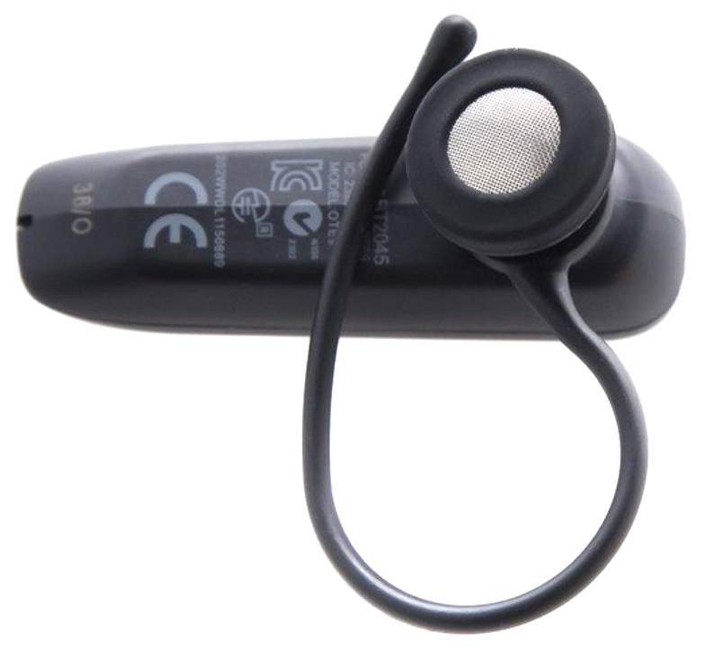 Гарнитура Bluetooth Jabra BT2045 Black