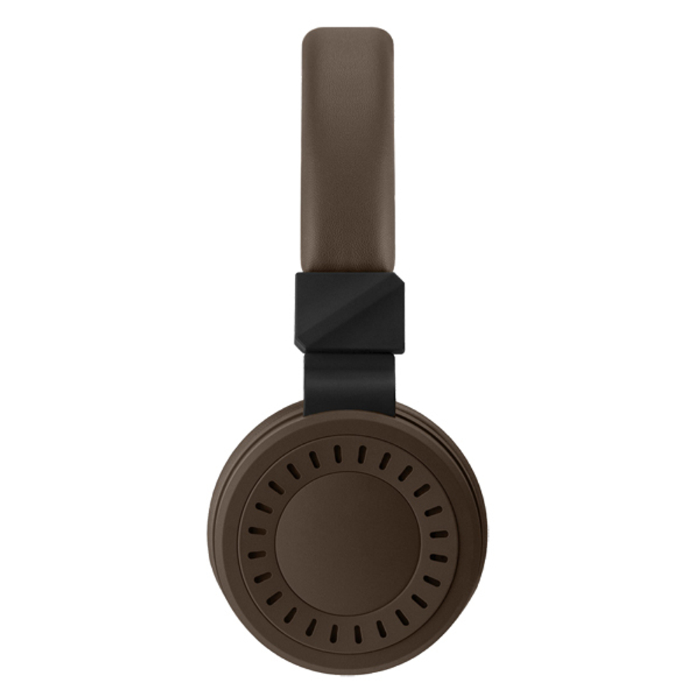 Беспроводные наушники Rombica Mysound BH-11 Brown