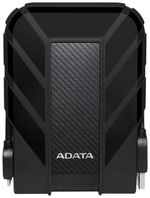 Внешний жесткий диск ADATA DashDrive Durable HD710 Pro 4ТБ (AHD710P-4TU31-CBK)