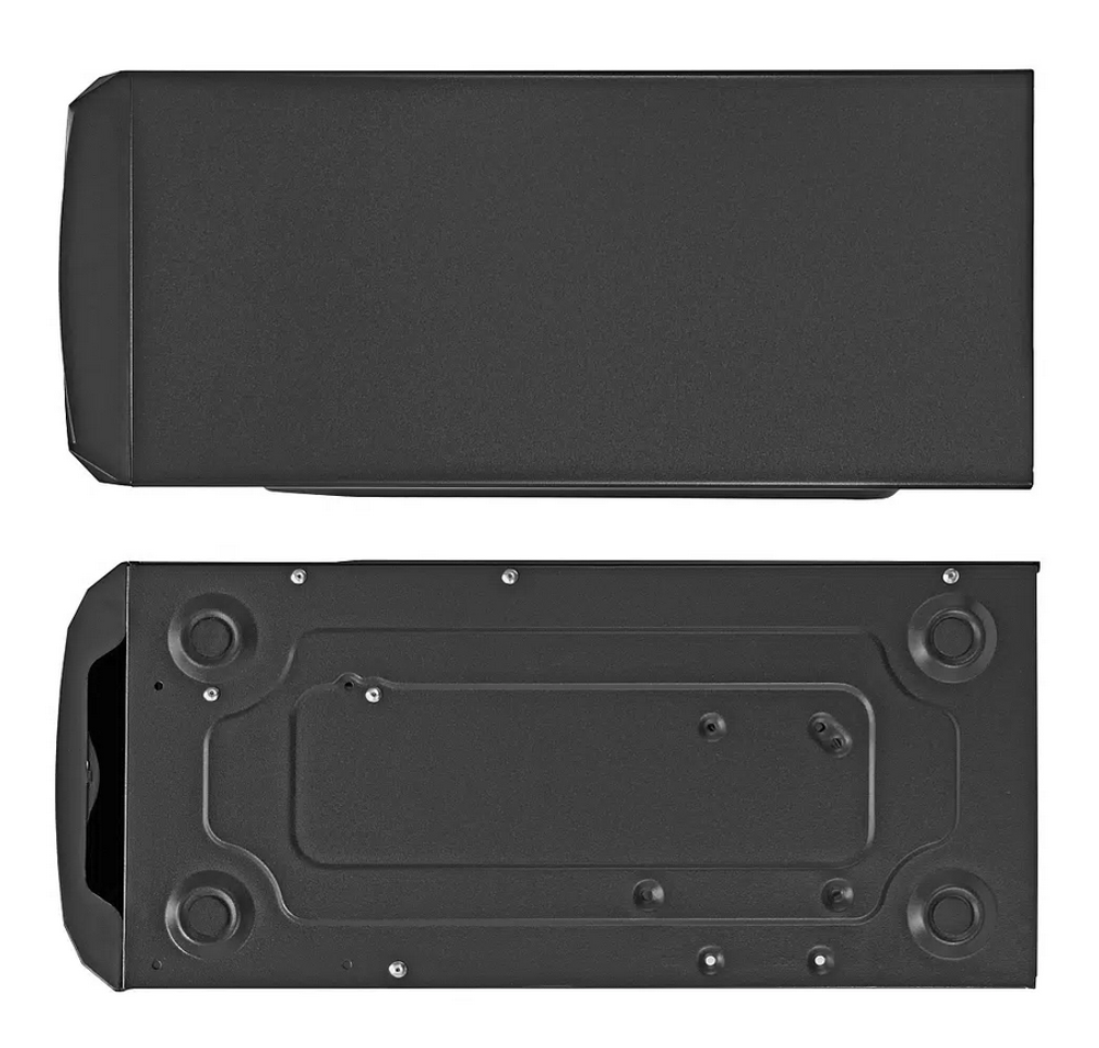 Системный блок TopComp MG 51980127 Core i7 10700F/RTX 3060/SSD 1TB/HDD 2TB/RAM 32GB