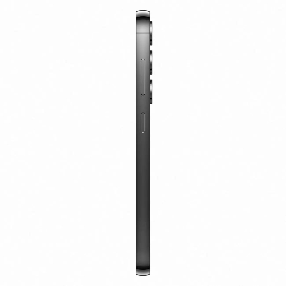 Смартфон Samsung Galaxy S23 8/128GB Black SM-S911B