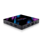 Смарт-приставка H96 MAX RK3318 2/16Гб