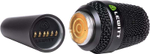 Конденсаторный микрофон Lewitt MTPW950 Modular Multipattern Condenser Microphone