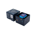 Смарт-часы Rungo K1 Blue RNGK1BL