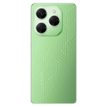 Смартфон Tecno Spark 20 Pro 8+256 Gb Magic Skin Green