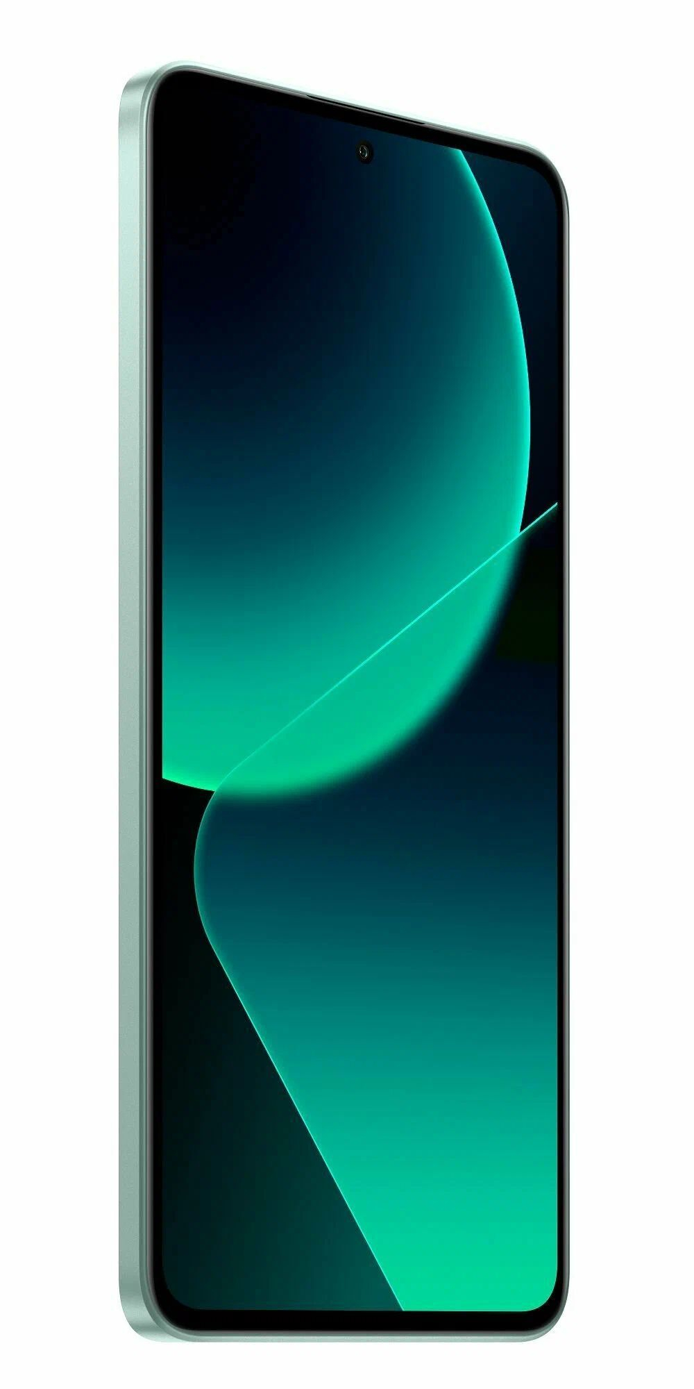 Смартфон Xiaomi 13T Pro 16/1024GB Meadow Green